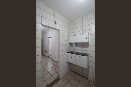 Casa à venda com 67m², 2 quartos e 1 vagaCozinha