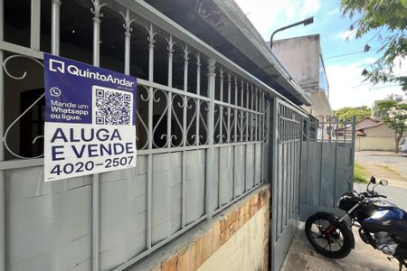 Casa à venda com 67m², 2 quartos e 1 vagaPlaquinha Instalada