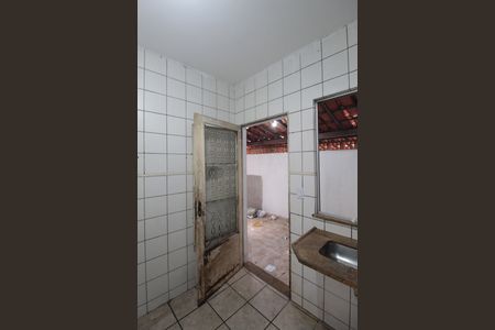 Casa à venda com 67m², 2 quartos e 1 vagaCozinha