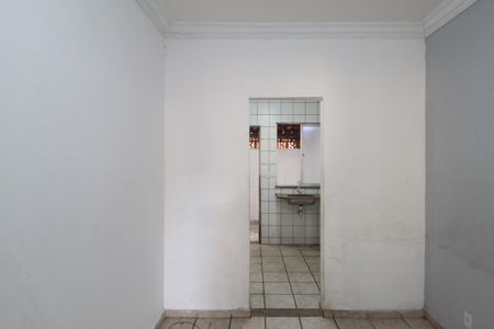 Sala de casa para alugar com 2 quartos, 67m² em Santa Amelia, Belo Horizonte
