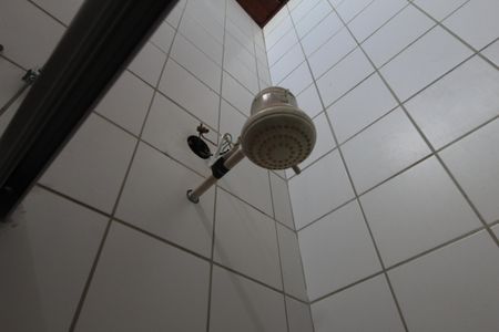 Casa à venda com 67m², 2 quartos e 1 vagaBanheiro Social