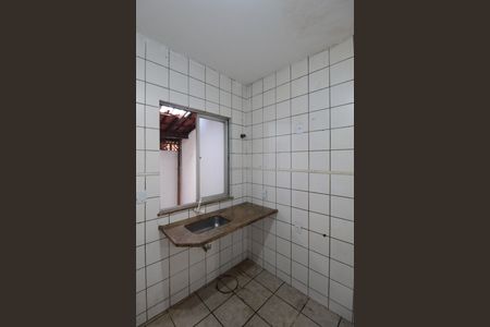 Casa à venda com 67m², 2 quartos e 1 vagaCozinha