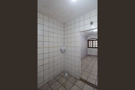 Casa à venda com 67m², 2 quartos e 1 vagaCozinha