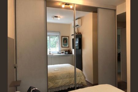 Foto 19 de apartamento à venda com 2 quartos, 69m² em Vila Andrade, São Paulo