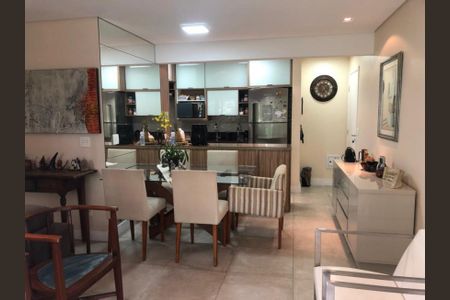 Foto 05 de apartamento à venda com 2 quartos, 69m² em Vila Andrade, São Paulo