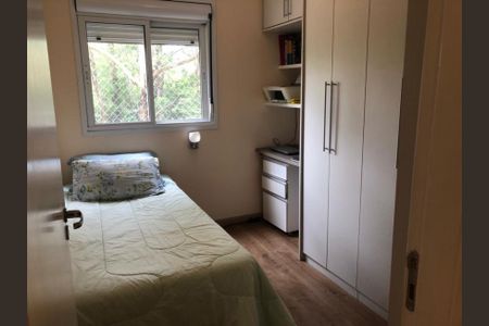 Foto 21 de apartamento à venda com 2 quartos, 69m² em Vila Andrade, São Paulo