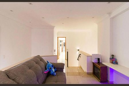 Foto 14 de apartamento à venda com 4 quartos, 300m² em Vila Suzana, São Paulo