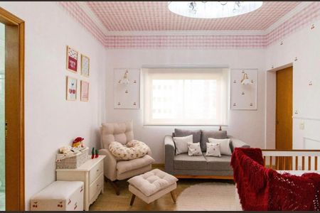 Foto 20 de apartamento à venda com 4 quartos, 300m² em Vila Suzana, São Paulo