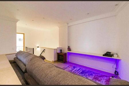 Foto 12 de apartamento à venda com 4 quartos, 300m² em Vila Suzana, São Paulo