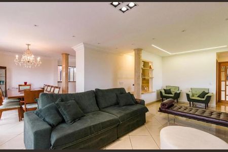 Foto 05 de apartamento à venda com 4 quartos, 300m² em Vila Suzana, São Paulo