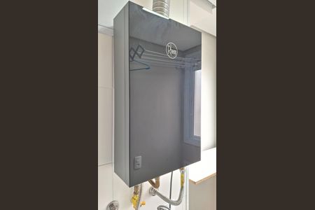 Apartamento para alugar com 50m², 2 quartos e 1 vagaDetalhe. 