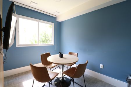 Apartamento para alugar com 50m², 2 quartos e 1 vagaOffice 