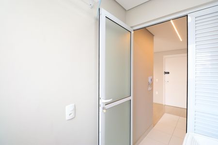 Apartamento para alugar com 50m², 2 quartos e 1 vagaCozinha e Área de serviço 