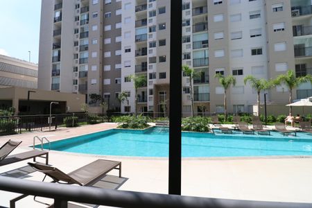 Apartamento para alugar com 50m², 2 quartos e 1 vagaPiscina 