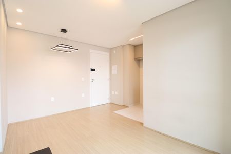 Sala de apartamento para alugar com 2 quartos, 50m² em Água Branca, São Paulo