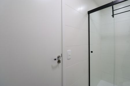 Apartamento para alugar com 50m², 2 quartos e 1 vagaBanheiro da Suíte