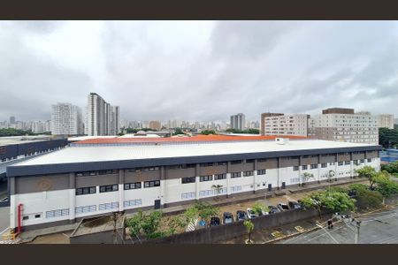 Vista  de apartamento para alugar com 2 quartos, 50m² em Água Branca, São Paulo