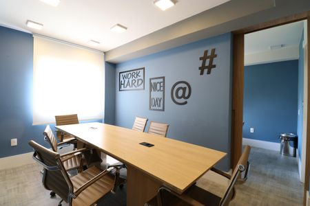 Apartamento para alugar com 50m², 2 quartos e 1 vagaOffice 