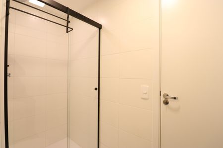 Apartamento para alugar com 50m², 2 quartos e 1 vagaBanheiro Social 