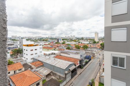 Apartamento para alugar com 35m², 2 quartos e sem vagaVista do Quarto 2