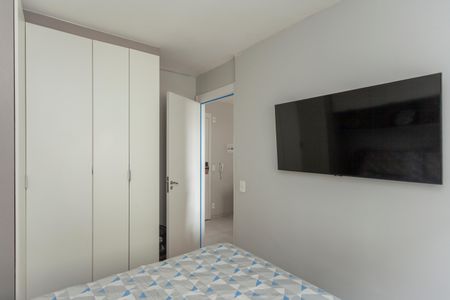 Apartamento para alugar com 35m², 2 quartos e sem vagaQuarto 1