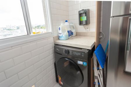 Apartamento para alugar com 35m², 2 quartos e sem vagaÁrea de Serviço