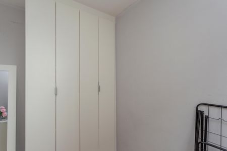 Apartamento para alugar com 35m², 2 quartos e sem vagaQuarto 2