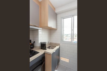 Apartamento para alugar com 35m², 2 quartos e sem vagaÁrea de Serviço