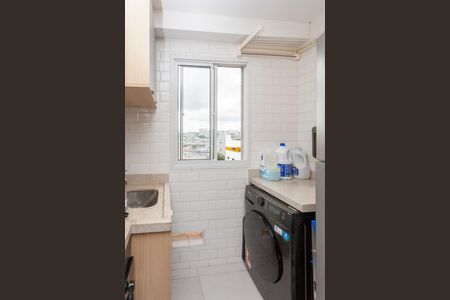 Apartamento para alugar com 35m², 2 quartos e sem vagaÁrea de Serviço