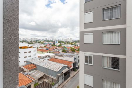 Apartamento para alugar com 35m², 2 quartos e sem vagaVista da Sala