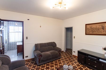 Sala de casa à venda com 3 quartos, 300m² em Parque Vitoria, São Paulo