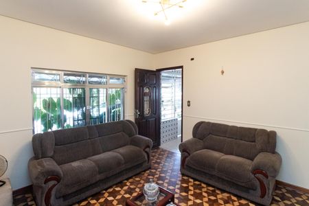 Sala de casa à venda com 3 quartos, 300m² em Parque Vitoria, São Paulo