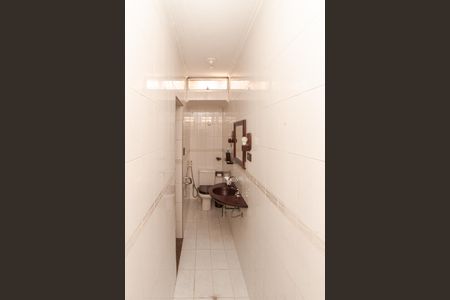 Casa à venda com 300m², 3 quartos e 2 vagas Casa à venda com 300m², 3 quartos e 2 vagasBanheiro da Suíte