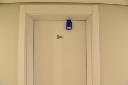 Studio para alugar com 25m², 1 quarto e sem vagaLockbox