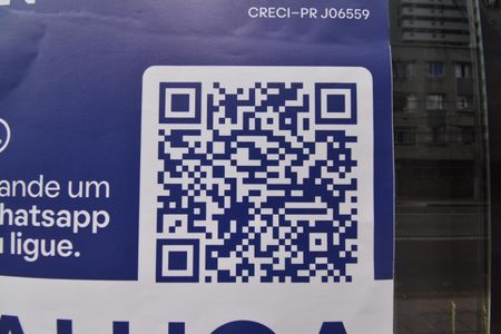 Studio para alugar com 25m², 1 quarto e sem vagaQRcode