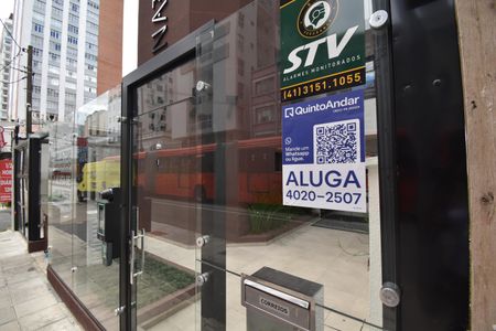 Studio para alugar com 25m², 1 quarto e sem vagaPlaquinha