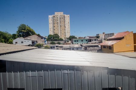 Apartamento à venda com 46m², 1 quarto e 1 vaga Apartamento à venda com 46m², 1 quarto e 1 vagaVista