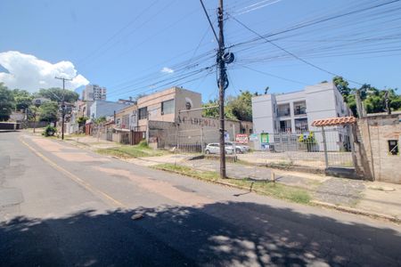 Apartamento à venda com 46m², 1 quarto e 1 vaga Apartamento à venda com 46m², 1 quarto e 1 vagaFachada