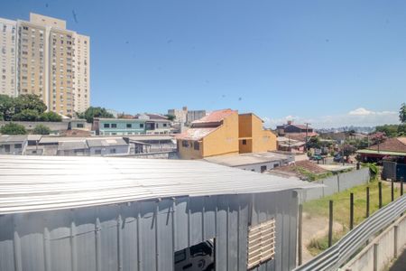 Apartamento à venda com 46m², 1 quarto e 1 vaga Apartamento à venda com 46m², 1 quarto e 1 vagaVista
