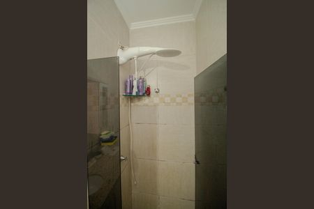 Apartamento à venda com 46m², 1 quarto e 1 vaga Apartamento à venda com 46m², 1 quarto e 1 vagaBanheiro