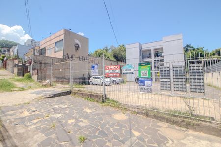 Apartamento à venda com 46m², 1 quarto e 1 vaga Apartamento à venda com 46m², 1 quarto e 1 vagaFachada