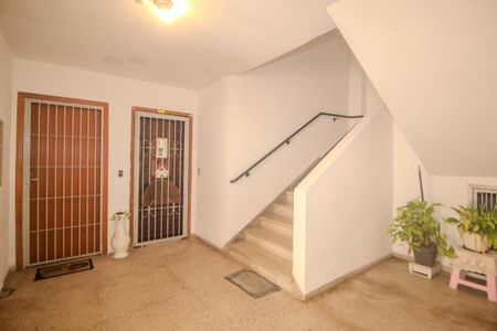 Apartamento à venda com 46m², 1 quarto e 1 vaga Apartamento à venda com 46m², 1 quarto e 1 vagaHall de entrada