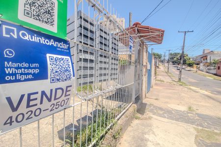 Apartamento à venda com 46m², 1 quarto e 1 vaga Apartamento à venda com 46m², 1 quarto e 1 vagaPlaca