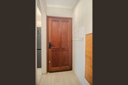 Apartamento à venda com 46m², 1 quarto e 1 vaga Apartamento à venda com 46m², 1 quarto e 1 vagaSala