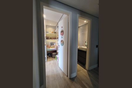 Apartamento à venda com 3 quartos, 80m² em Jardim Iracema, Barueri