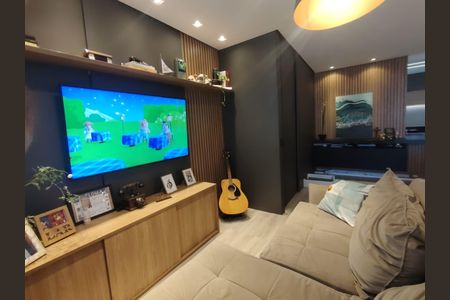 Apartamento à venda com 3 quartos, 80m² em Jardim Iracema, Barueri