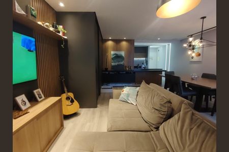 Apartamento à venda com 3 quartos, 80m² em Jardim Iracema, Barueri