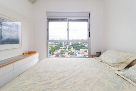 Apartamento para alugar com 73m², 2 quartos e 2 vagasSuíte 1