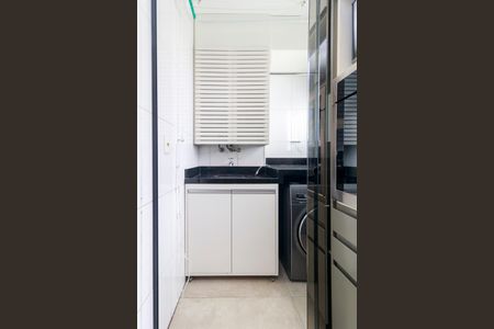 Apartamento para alugar com 73m², 2 quartos e 2 vagasÁrea de Serviço