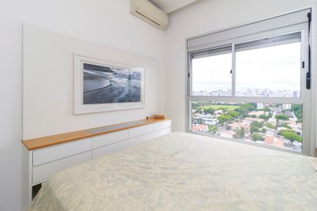 Apartamento para alugar com 73m², 2 quartos e 2 vagasSuíte 1